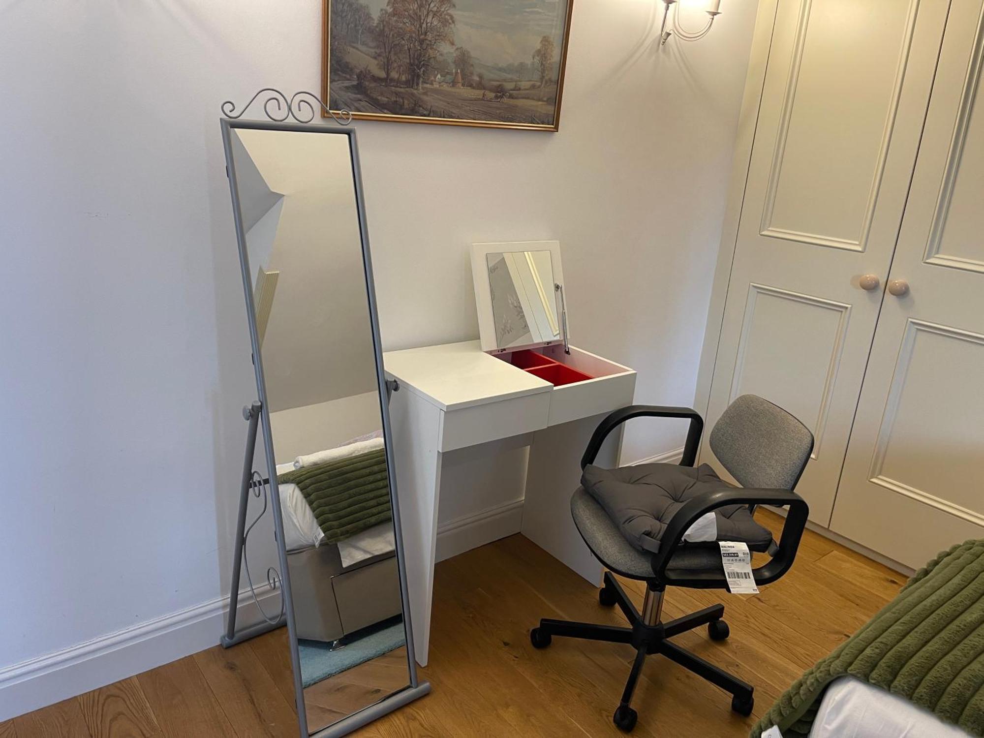 London Luxe Rooms Surbiton Esterno foto